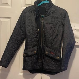 Barbour Jacket
